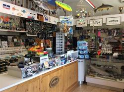 Rizzisport Tutto Per La Pesca, Chiavenna orari di apertura
