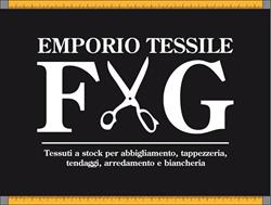 FG Emporio Tessile - Scampoli e Tessuti per abbigliamento e arredo, San Benedetto del Tronto orari di apertura