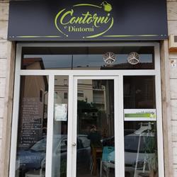 Ristorante Contorni E Dintorni, Rivoli orari di apertura