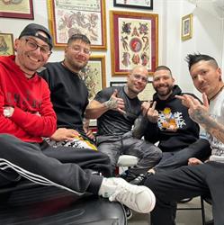 Passione Tattoo, Siracusa orari di apertura