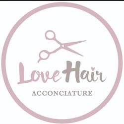 Love Hair, Omegna orari di apertura