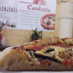 Pizzeria DA Carletto, Altavilla Milicia orari di apertura