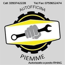 Autofficina PiEmme, Castiglione del Lago orari di apertura