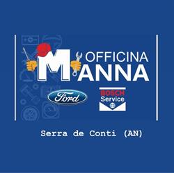 Officina Manna Di Manna Michael Bosch Autocrew Centro Revisione Auto-Moto, Serra de' Conti orari di apertura