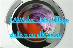 LAVAmagic3 lavanderia automatica Self Service Martellago - Coin wash, orari di apertura
