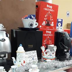 La Bottega Del Caffè a Palermo, orari di apertura