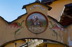 Ufficio Turistico di Borgo San Dalmazzo, orari di apertura