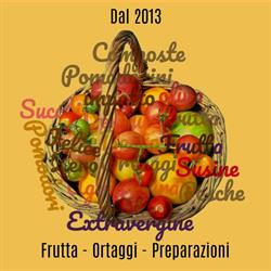 Punto Vendita Azienda Agricola Mercuri Francesca Amandola, orari di apertura