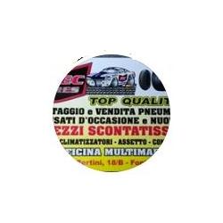 Mec Tires, Fontanellato orari di apertura