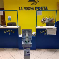 La nuova posta Terni, orari di apertura