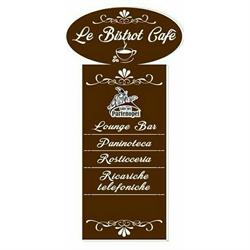 Le Bistrot - Lounge Bar, Limatola orari di apertura