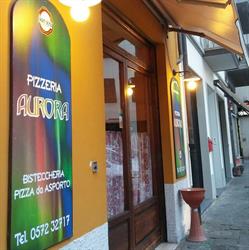 Pizzeria Aurora - Buggiano, Borgo a buggiano orari di apertura