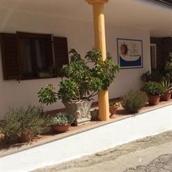 B&B Sole e Luna Oliena, orari di apertura