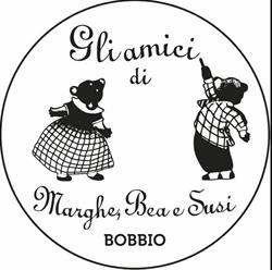 Gli amici di Marghe, Bea e Susi, Bobbio orari di apertura