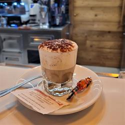 Caffé Piazza, Vinadio orari di apertura