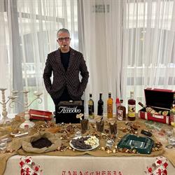 Tabaccheria Amodeo Andrea, Gela orari di apertura