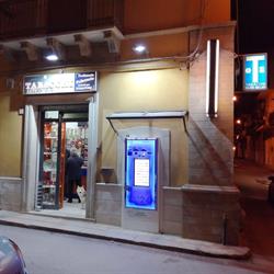 IQOS PARTNER - Tabaccheria San Giuseppe, Niscemi, orari di apertura