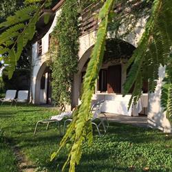 Villa Rosmarini e Ulivi, Missaglia orari di apertura