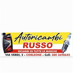 Autoricambi Corleone di Russo Leoluca, orari di apertura