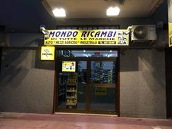 Mondo Ricambi Trani, orari di apertura