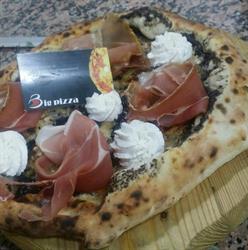 Big Pizza, Maddaloni orari di apertura