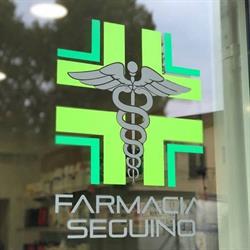 Farmacia Seguino snc, Cologno al Serio orari di apertura