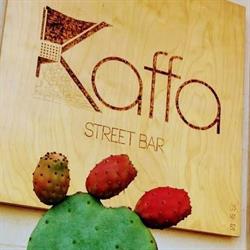 Kaffa - Street Bar, Modica orari di apertura