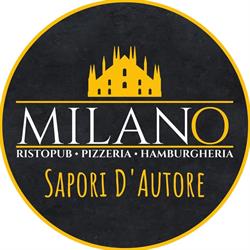 Milano ristopub Pizzeria Caltanissetta, orari di apertura