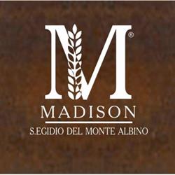 Pizzeria Madison Sant'Egidio del Monte Albino, orari di apertura
