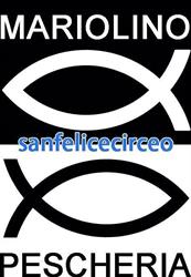 Mariolino Pescheria & Cucina, San Felice Circeo orari di apertura