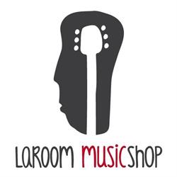 Laroom Music Shop Vigevano, orari di apertura