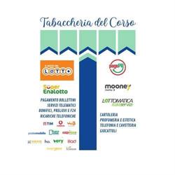 Tabaccheria del Corso, Trabia orari di apertura