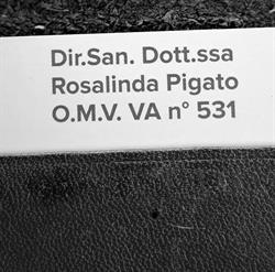 Ambulatorio Veterinario Valbossa di Pigato Rosalinda, Azzate orari di apertura