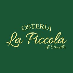 Osteria La Piccola, Sestri Levante orari di apertura