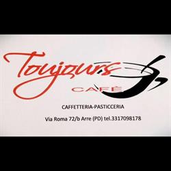 Toujours cafè, Arre orari di apertura