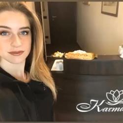 Karma di Chiodini Valentina, Marcallo con Casone orari di apertura