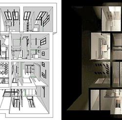 Roberto Satta Architetto, Tempio Pausania orari di apertura