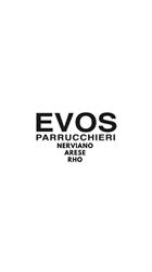 Evos Parrucchieri - Rho, orari di apertura