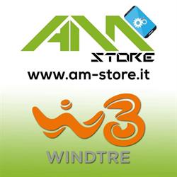 AM STORE, Catanzaro orari di apertura