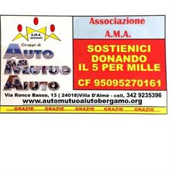 AMA Bergamo, Villa d'Almè orari di apertura