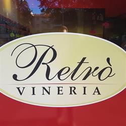 VINERIA Retrò, Ranica orari di apertura