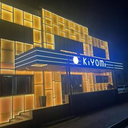 Kiyomi, Suzzara orari di apertura