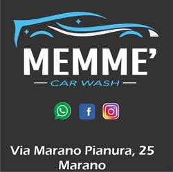 Autolavaggio Memmè, Marano di Napoli orari di apertura