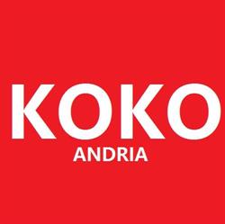 KOKO Andria, orari di apertura