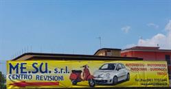 ME.SU srl, Volla orari di apertura