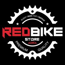 RedBike Store, Adria orari di apertura