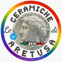 Aretusa Ceramiche & Souvenir, Siracusa orari di apertura