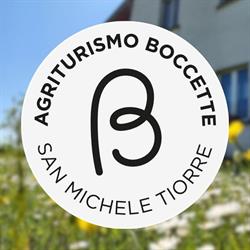 Agriturismo Boccette, Felino orari di apertura