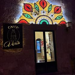 Caffè Veris, Scorrano orari di apertura