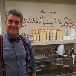 Gelateria la Gigia, Montecatini-Terme orari di apertura